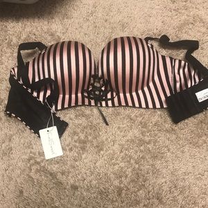 Brand new push up bra